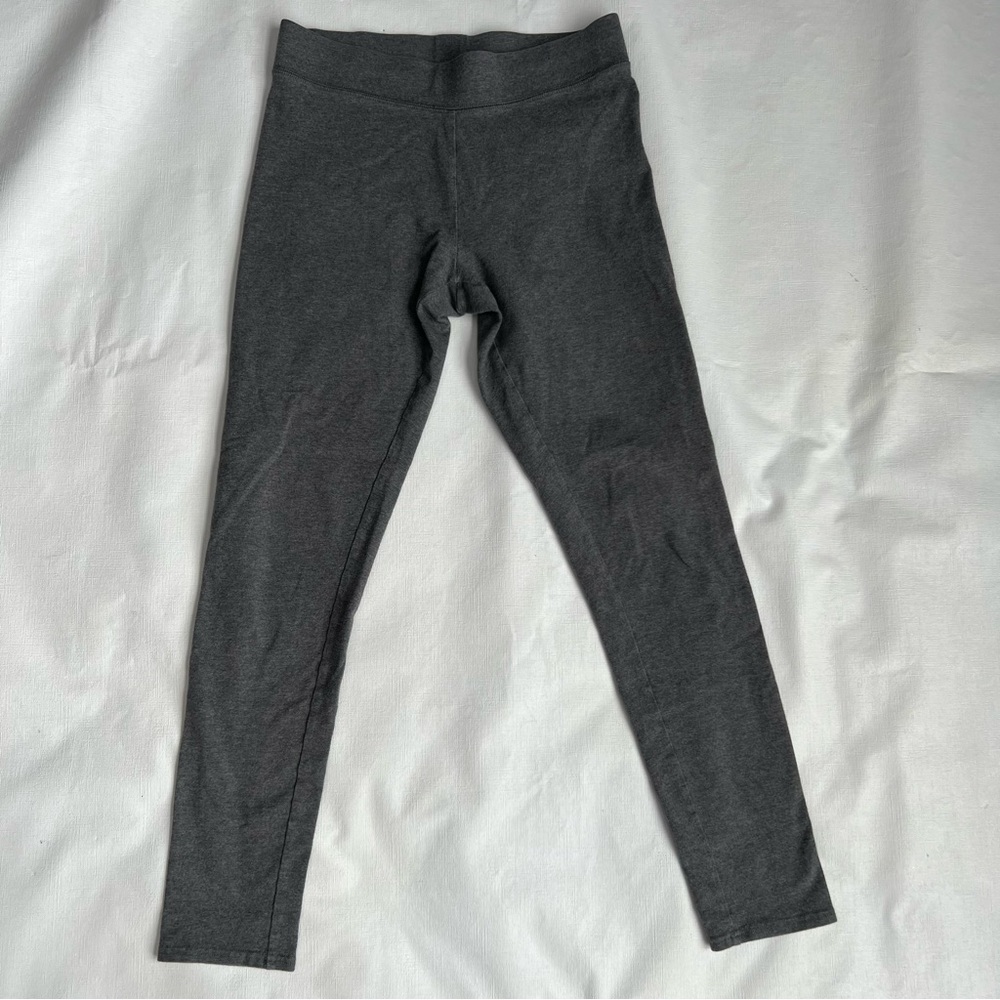 Aerie Grey Leggings Size Small